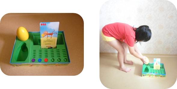 [사진]게임 진행 모습